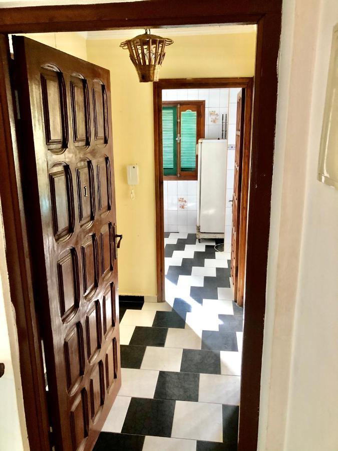 Soleado Apartamento Al Lado De La Preciosa Medina , A 3 Minutos De La Playa Andando I Asilah Exteriér fotografie