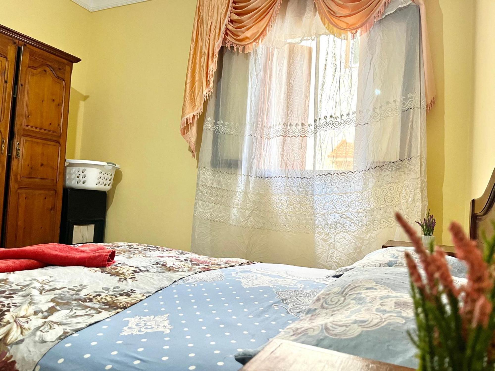 Soleado Apartamento Al Lado De La Preciosa Medina , A 3 Minutos De La Playa Andando I Asilah Exteriér fotografie