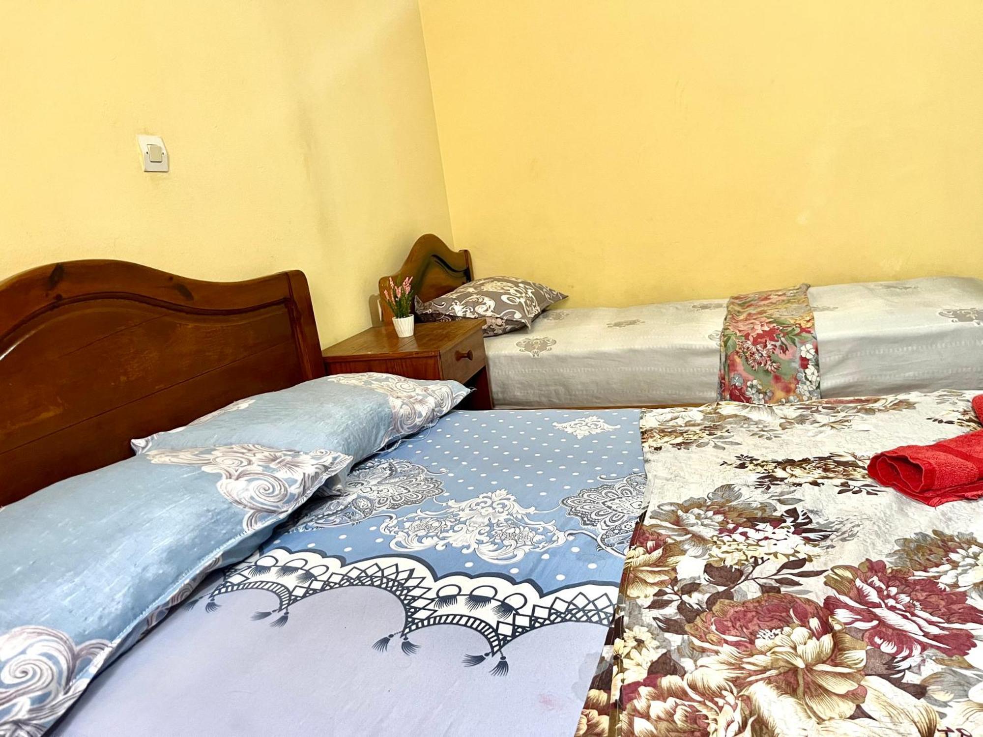 Soleado Apartamento Al Lado De La Preciosa Medina , A 3 Minutos De La Playa Andando I Asilah Exteriér fotografie