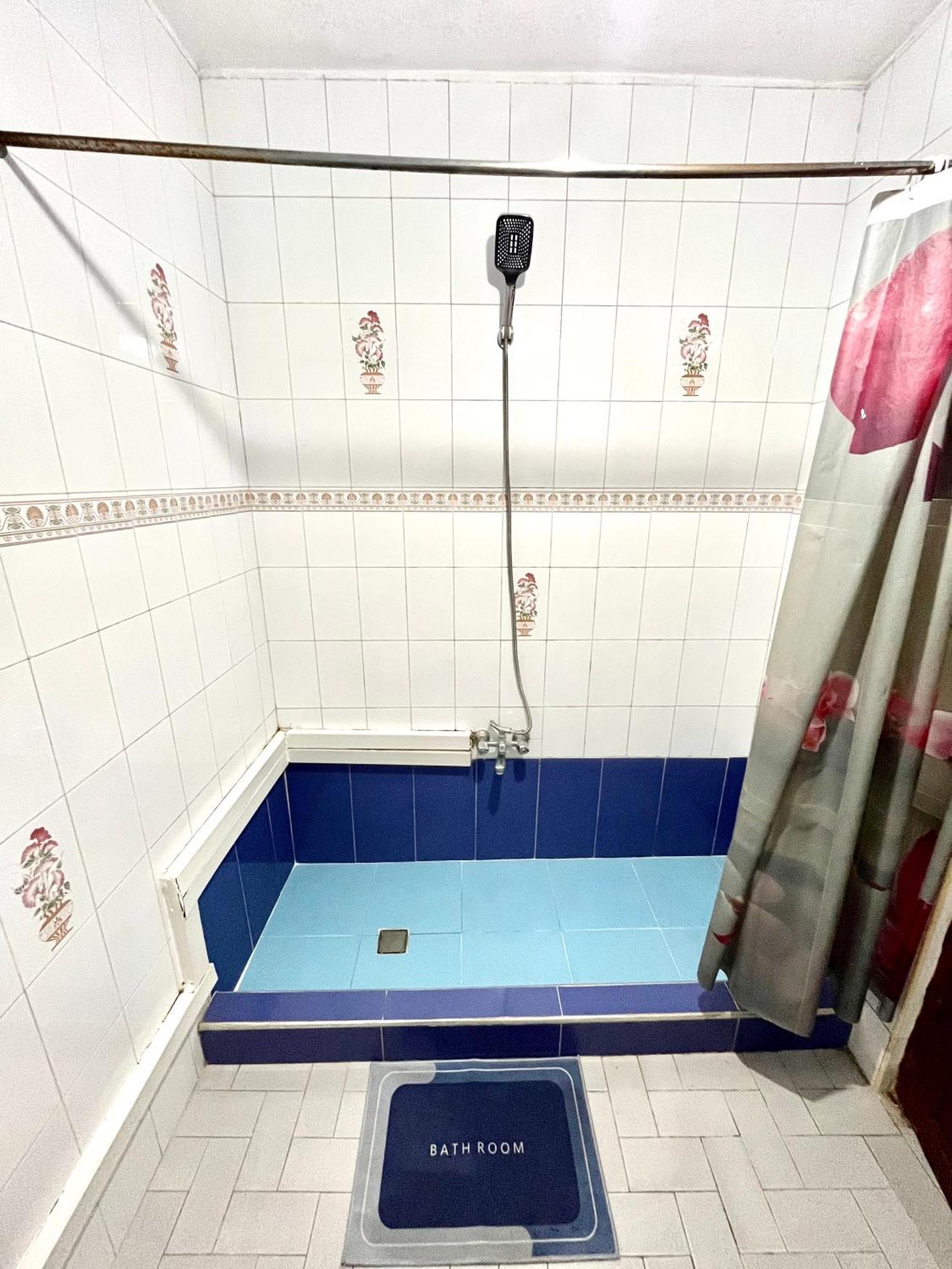 Soleado Apartamento Al Lado De La Preciosa Medina , A 3 Minutos De La Playa Andando I Asilah Exteriér fotografie